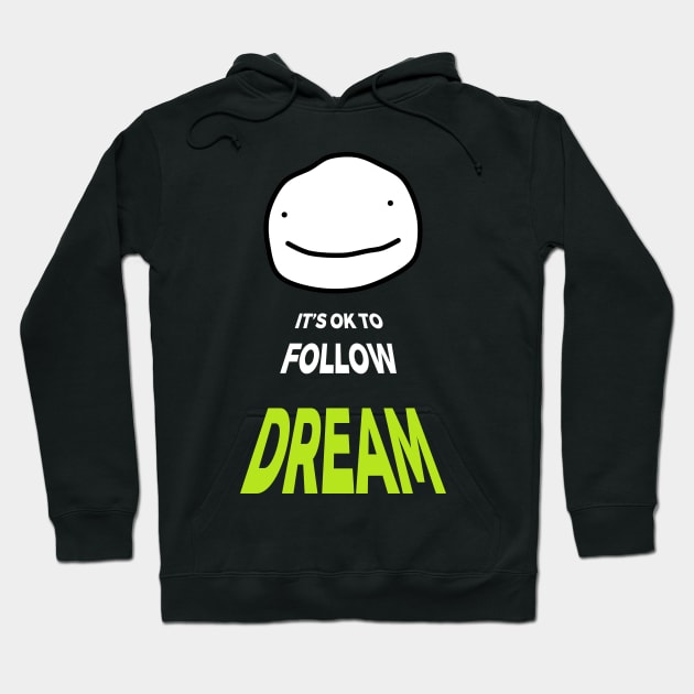 Dream Hoodie by MBNEWS